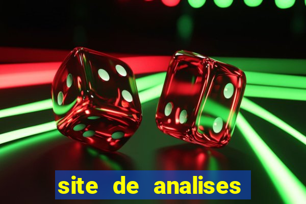 site de analises futebol virtual bet365